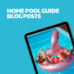 Home Pool Guide – 5 Pre-Written Articles
